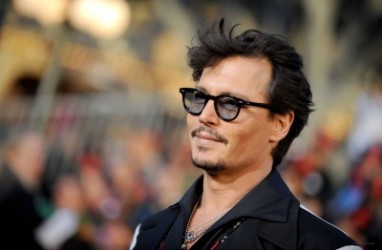 Johnny Depp Menang di Pengadilan, Ini Sanksi Bagi Amber Heard