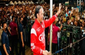 Hari Ketiga di NTT, Jokowi Akan Tinjau Pabrik Sorgum dan Bagikan Bansos