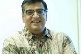 Accenture Indonesia Tunjuk Jayant Bhargava sebagai…