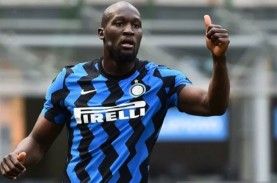 Demi Kembali ke Inter, Lukaku Rela Gajinya Dipangkas…