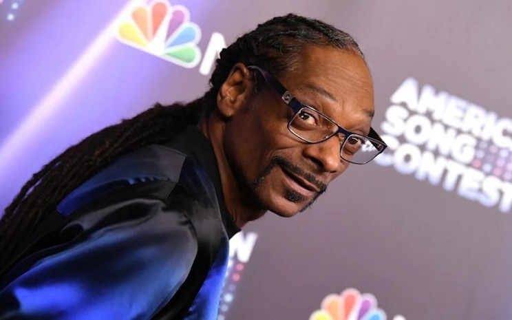 Snoop Dogg Beli 2 NFT Besutan Mantan Trader Barclays