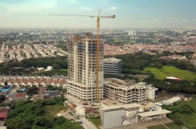 Cleon Park Apartment di Jakarta Timur DP 0 Persen Langsung Akad Kredit