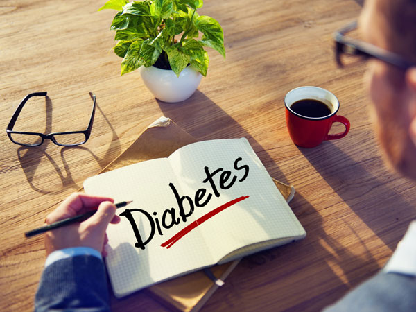 Kenali 10 Tanda dan Gejala Diabetes di Kulit
