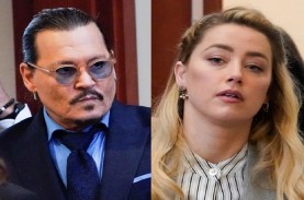 Pernyataan Lengkap Johnny Depp dan Amber Heard Usai…