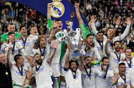 Antonio Rudiger Resmi Gabung Real Madrid, Digaji Miliaran…