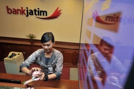 Bank Jatim (BJTM) Buka Lowongan Direksi, Simak Persyaratannya!