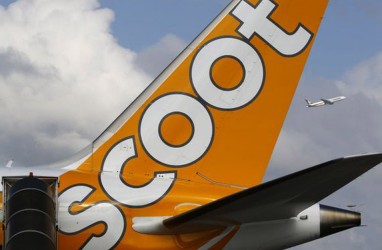 Mau Traveling ke Luar Negeri? Cek Promo Tiket Pesawat Scoot Mulai dari Rp350.000