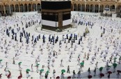 5 Penyakit yang Harus Diwaspadai Jemaah Haji dan Umrah