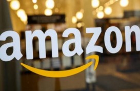 Gagal Bersaing, Amazon Setop Layanan Kindle di China Mulai 2023