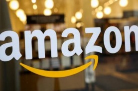 Gagal Bersaing, Amazon Setop Layanan Kindle di China…