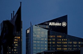 Allianz SE Dapat Dana Segar Rp6,21 Triliun, Hasil Jual Bisnis di Rusia
