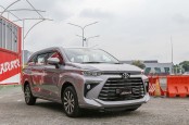 Daftar Harga Mobil Toyota Per Juni, Mulai dari Avanza Sampai New C-HR Hybrid TSS   