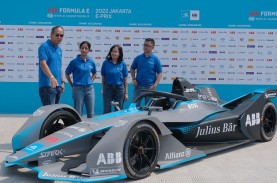 Jadi Sponsor Formula E, Allianz Ternyata Miliki Produk…