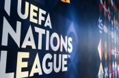 Jadwal UEFA Nations League Pekan 2: Ulangan Final Piala Dunia 2018 dan Jerman vs Inggris
