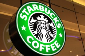 Sengketa Merek, Starbucks Menang Kasasi Lawan Sumatra…