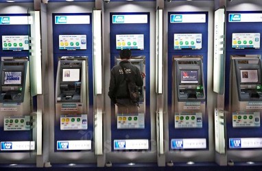 Ternyata ATM di Indonesia Lebih Canggih Dibanding ATM di Amerika Serikat