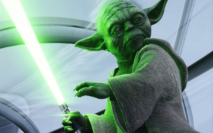 Marvel Akan Terbitkan Komik Star Wars: Yoda, Kapan Rilis?