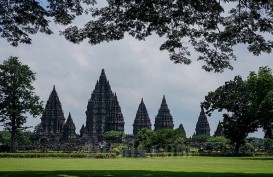 Tiket Naik Candi Borobudur Rp750.000, Ekonom: Perlu Dipertimbangkan Lagi