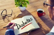 Diabetes Tipe 2 Mempercepat Penuaan di Otak