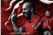 Profil Ricardinho, Pemain Futsal Dunia yang Direkrut Atta Halilintar ke Pendekar United