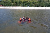 Tenggelam di Danau Toba, Jasad Pekerja Proyek Strategis Jembatan Tano Ponggol Ditemukan