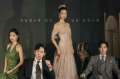 Episode Lanjutan Drakor Eve Kembali Diberi Rating 19+, Netizen Korsel Beri Kecaman
