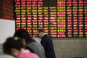 Lockdown di China Melonggar, Indeks Shanghai Composite Melejit