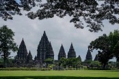 Daftar Warisan Budaya Dunia di Indonesia yang Diakui Unesco, Salah Satunya Candi Borobudur
