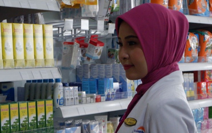 Top 5 News Bisnisindonesia.id: Dari Resep Emiten Farmasi dan Rumah Sakit Hingga Kepul Laba GGRM & HMSP Menipis