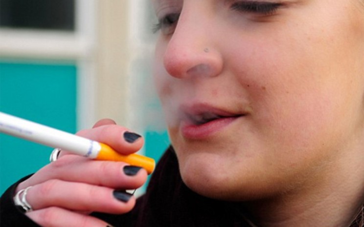 Ini Bahaya Nikotin dan TAR Rokok yang Perlu Diketahui