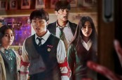 Ini Bocoran Film Drama Korea All of Us Are Dead Musim 2