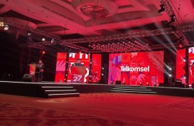 Telkomsel Berkomitmen Bangun Indonesia Jadi Digital Powerhouse