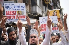 Islamofobia Meradang! Ini Daftar Konflik Hindu vs Muslim di India
