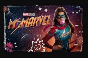 Sinopsis Ms. Marvel, Sang Superhero Muda yang Miliki kekuatan Cahaya