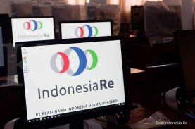 Dirut Indonesia Re Pastikan Keuangan Sehat Meski Tahun…