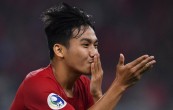 Klasemen Sementara Grup A Kualifikasi Piala Asia 2023: Indonesia di Puncak