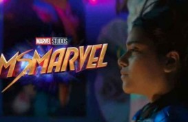Link Streaming Ms. Marvel, Superhero Muslim Pertama di MCU