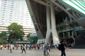 Jakarta Hajatan ke-495, Ada Konser Gratis di Taman…