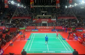 Hasil Indonesia Masters 2022: Chico Akui Keunggulan Loh Kean Yew di Babak 16 Besar