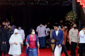 Membaca Hati Megawati, Menyelami Sinyal Jokowi