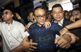 Jaksa KPK Buka Peluang Hadirkan Andi Arief di Sidang Suap Bupati PPU