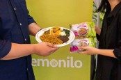 Mantap! Lemonilo Gandeng Restoran Sederhana Rajafa untuk Luncurkan Menu Spesial