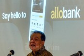 Allo Bank (BBHI) Lepas Aset ke Bank Mega, Analis: Akan jadi Penentu