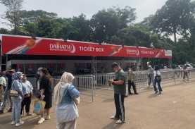 Cara Beli Tiket Indonesia Master 2022, Cek Harganya!