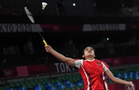 Indonesia Masters 2022: Gregoria Ingin Buktikan Kualitas di Indonesia Open