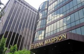 Bank Maspion (BMAS) Rights Issue 4,17 Miliar Saham, Alim Markus Siap Lepas ke Kasikorn?