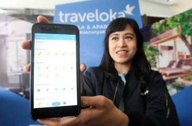 Traveloka: Cuma 10 Persen Pengguna yang Punya Kartu Kredit