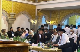 Bank Indonesia Dukung Penguatan Ekonomi Syariah di…