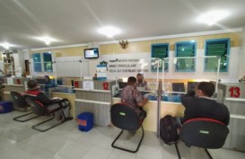 Pajak Daerah Surabaya Terhimpun 31,96 Persen per 10 Juni