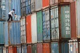 Ekspor Bengkulu Terkendala Ketersediaan Peti Kemas